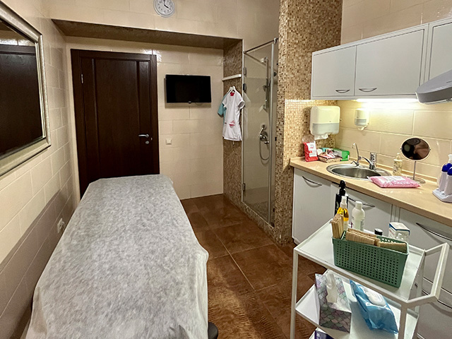Депиляция в Москве